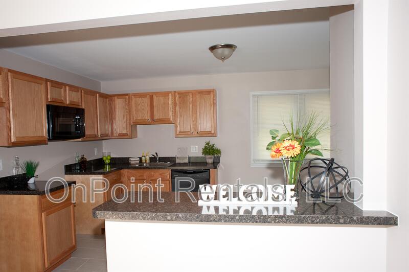 Garden City House: 331 Radcliff Street