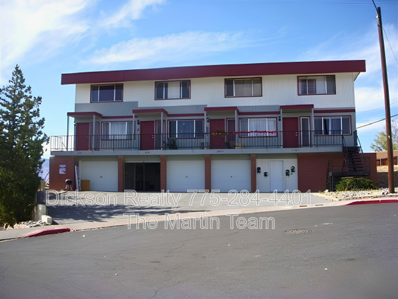 Reno House: 3281 Gypsum Road