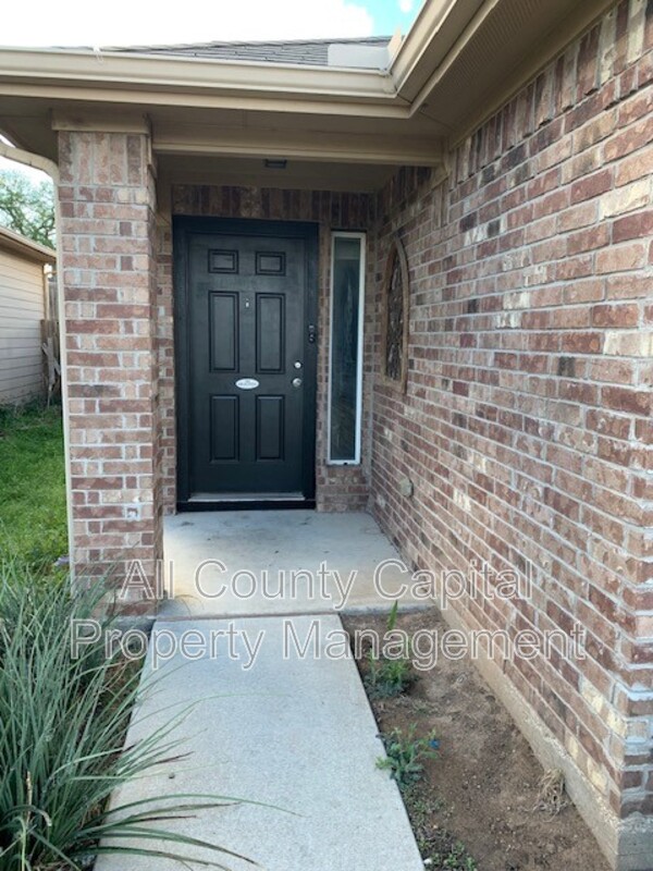 Austin House: 6120 Diamondleaf Bnd