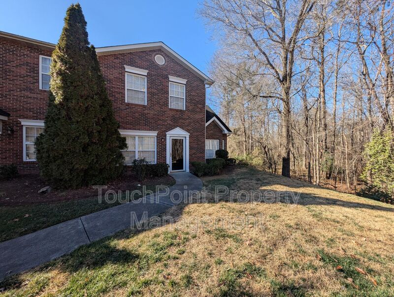 Charlotte Townhome: 2104 Sardony Lane