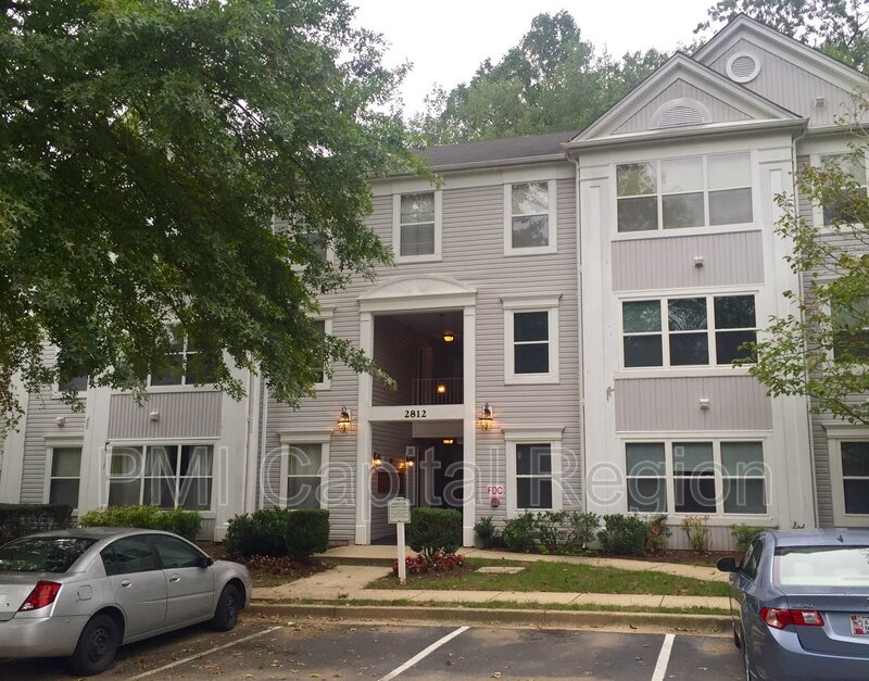 Silver Spring Condo: 2812 Clear Shot Dr