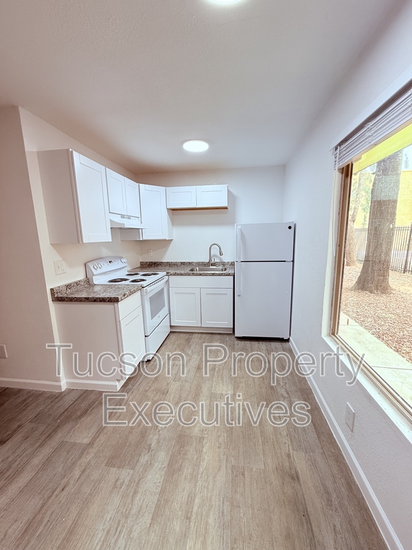 Tucson Condo: 3810 East Monte Vista Drive #110