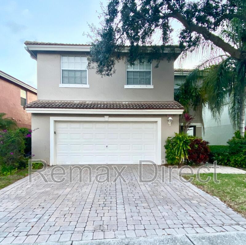 WEST PALM BEACH House: 3298 Turtle Cove