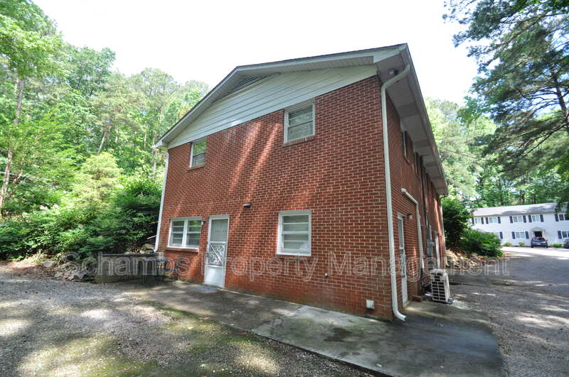 Raleigh Condo: 1426 Old Trinity Cir