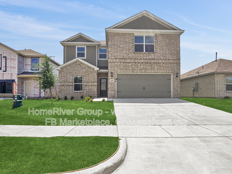 Venus House: 429 Condie Russell Ave