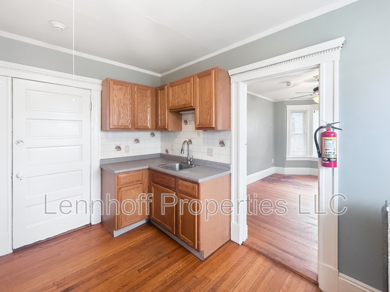 Haverhill Condo: 25 Portland Street - 2B