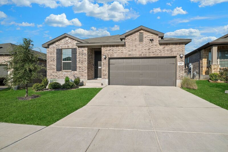 San Antonio House: 12927 Maridell Park