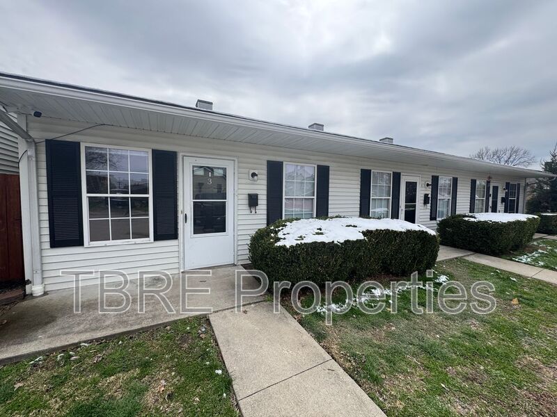 Ironton House: 700 Jefferson Street