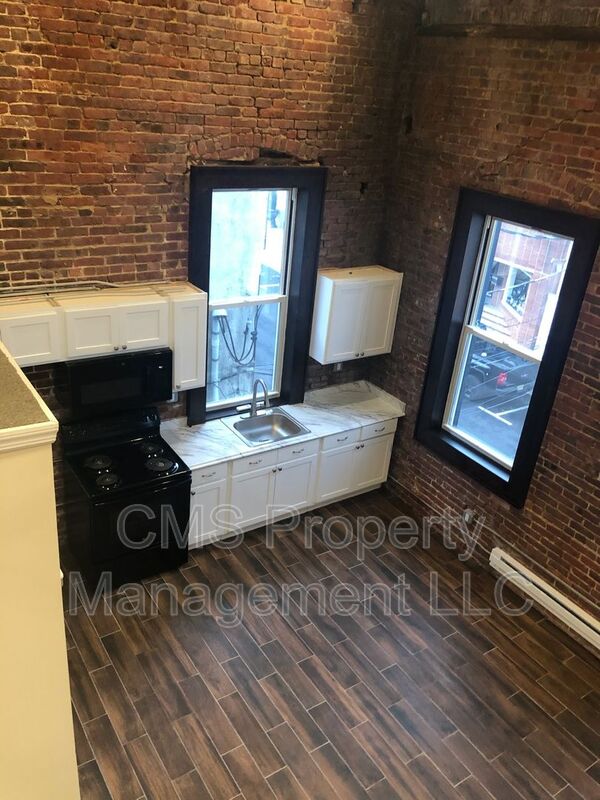 Keyport Condo: 36 W Front St