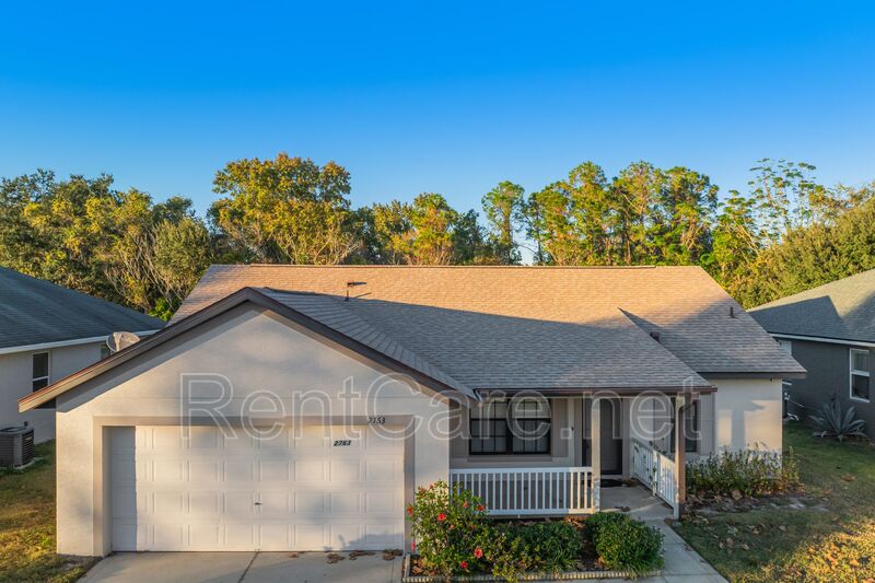 Leesburg House: 2763 Athens Dr