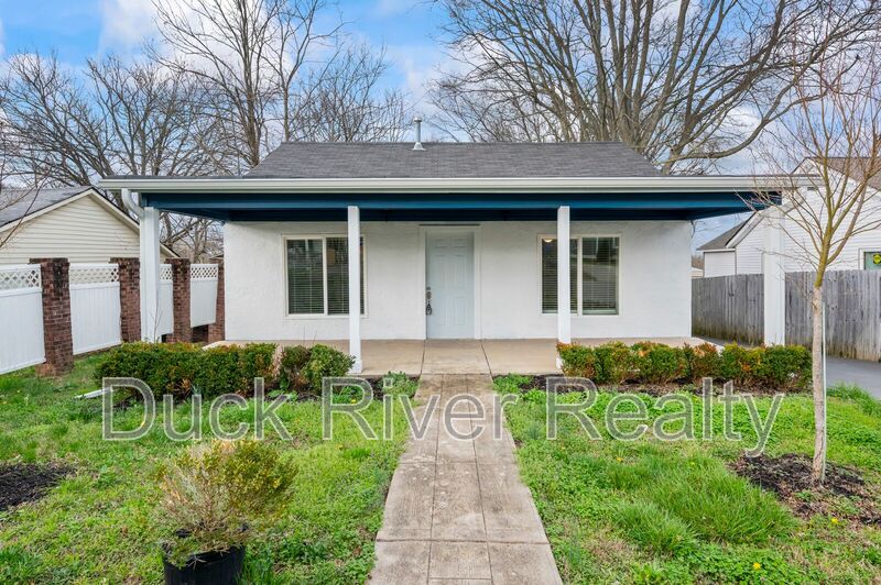 Columbia House: 317 E 17th St