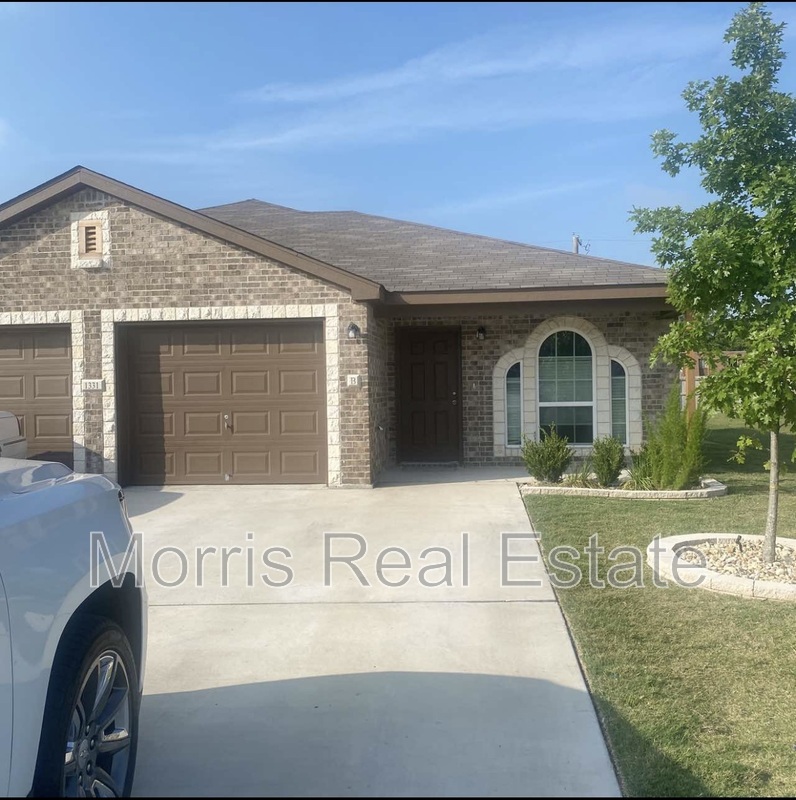 Temple Condo: 1331 Calle Bronce