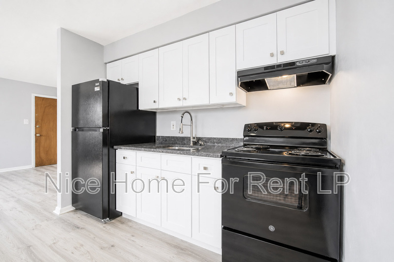 Wilmington Condo: 2602 Jefferson Street