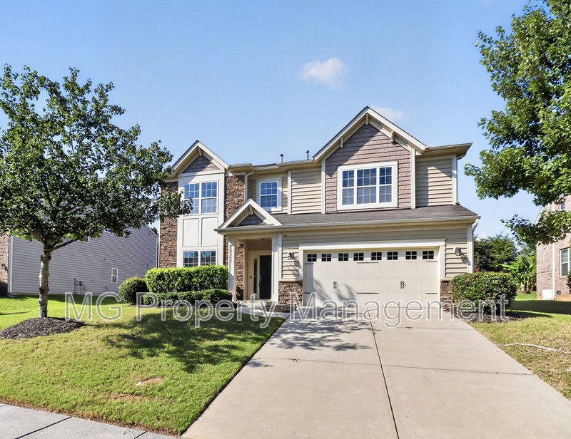 Charlotte House: 15111 Brannock Hills Drive