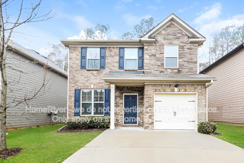 College Park House: 5689 Grande River Rd