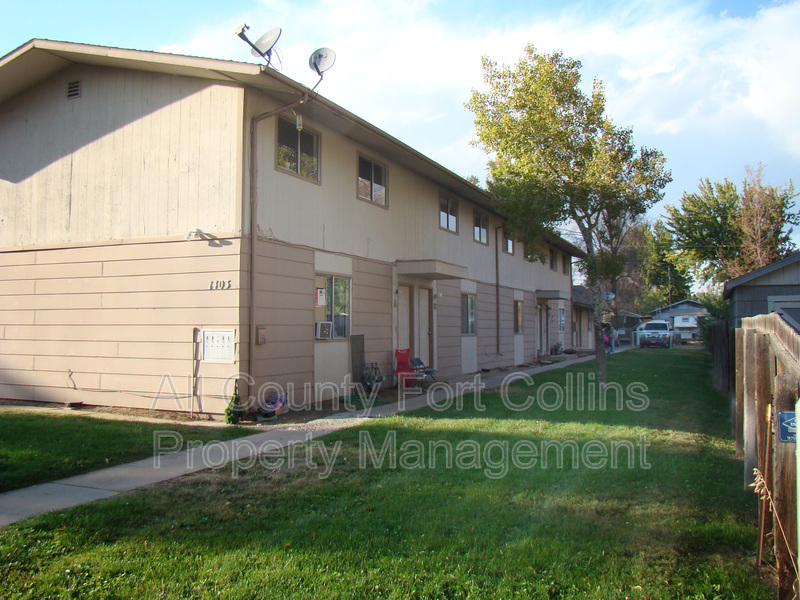 Loveland Condo: 1403 . 7th St