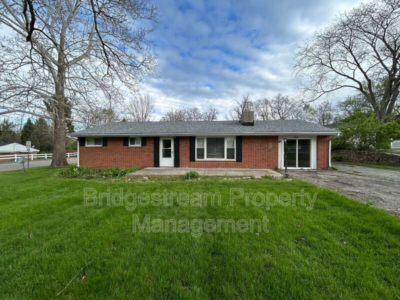 Beavercreek House: 4246 Lyndell Drive