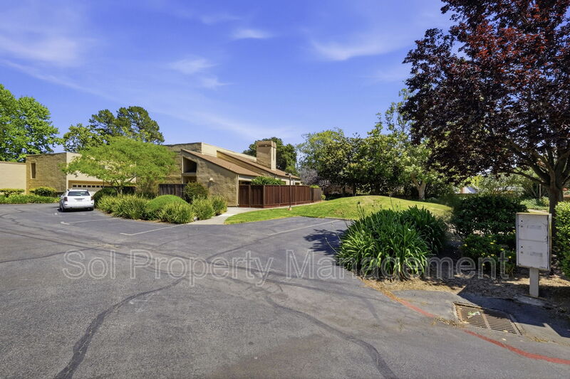 Santa Cruz Condo: 660 Nobel Drive - 2B