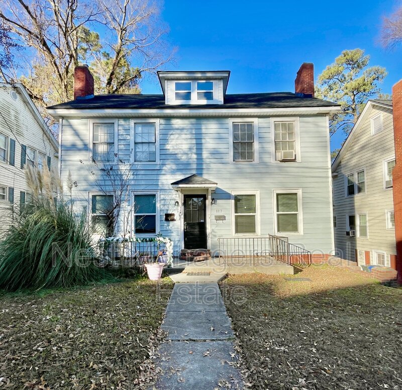 Fayetteville Condo: 117 Woodside Avenue