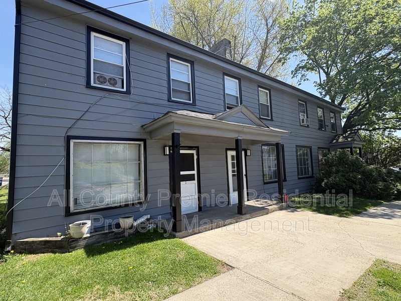 Ringoes Condo: 26 John Ringo Road