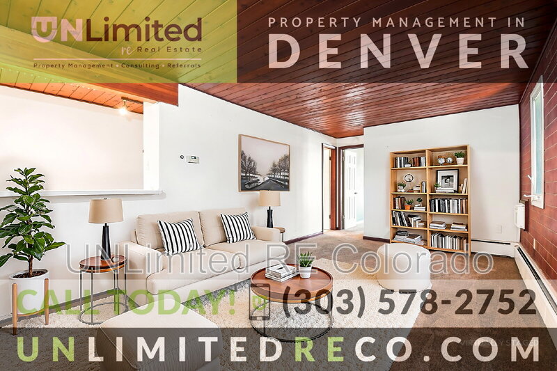 Denver Condo: 1343 High St