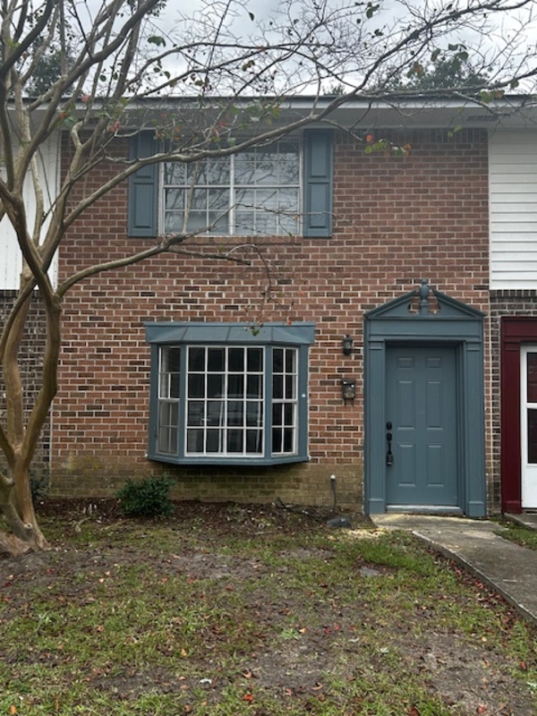 Columbia Condo: 1829 Tall Pines Circle - 1