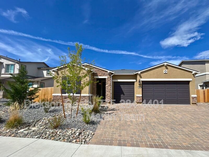 Sparks House: 1862 Red Loam Road