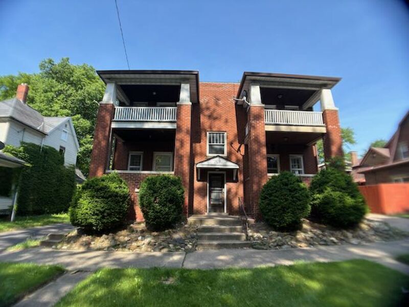 Peoria Condo: 1317 N Ellis St, Unit 3