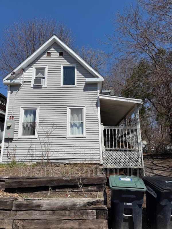 Winooski Condo: 17 West Street - 1