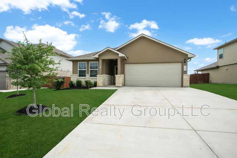 Cibolo House: 515 Diamond Shls