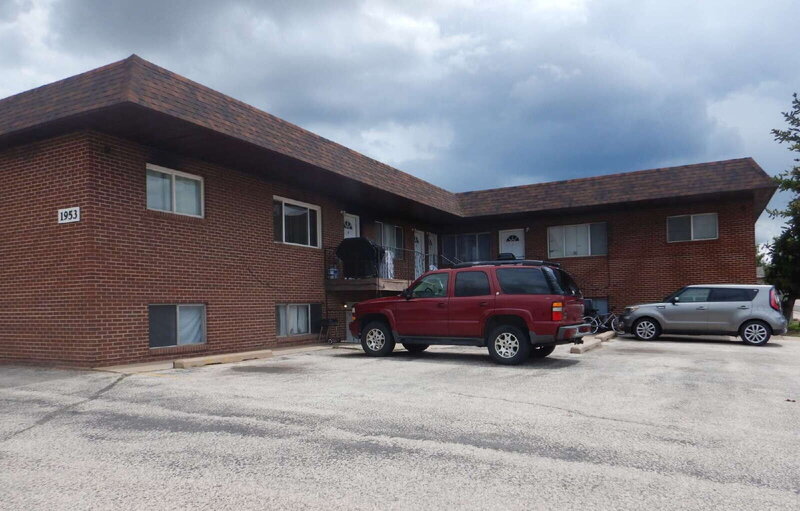 Laramie Condo: 1953 N 9th St