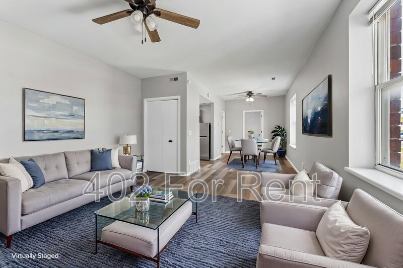Omaha Condo: 210 South 24th Street - 304