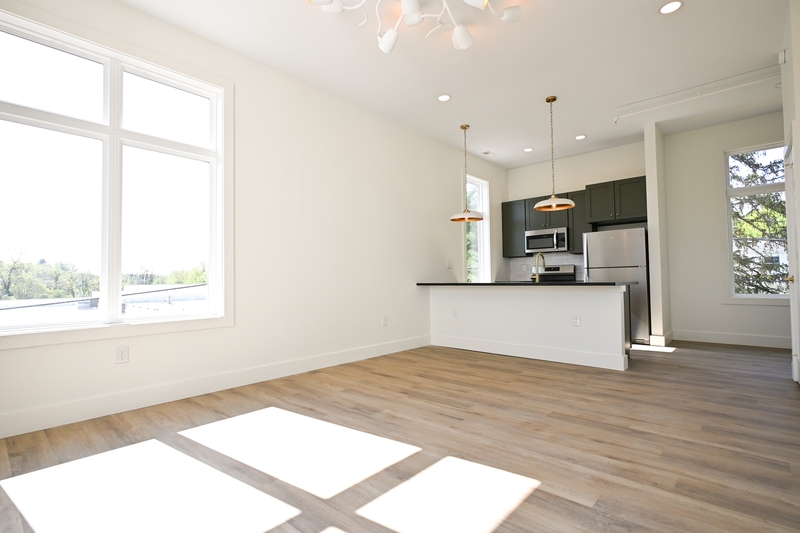 Lynchburg Condo: 2307 Bedford Avenue - 8