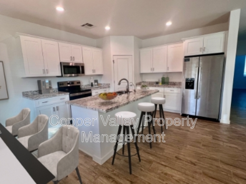 Litchfield Park House: 20293 W Hazelwood Street