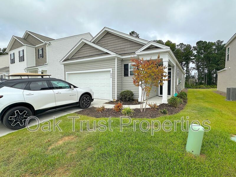 photo of rental property