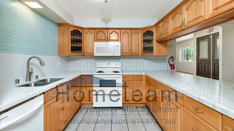 *** 500.00 off the first month rent *** 5 BR/3 BA 2015 SQFT One Story/ La Mesa - Photo 12