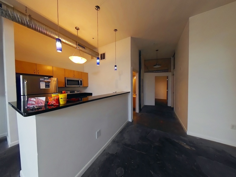 Richmond Apartment: 1011 West Marshall St