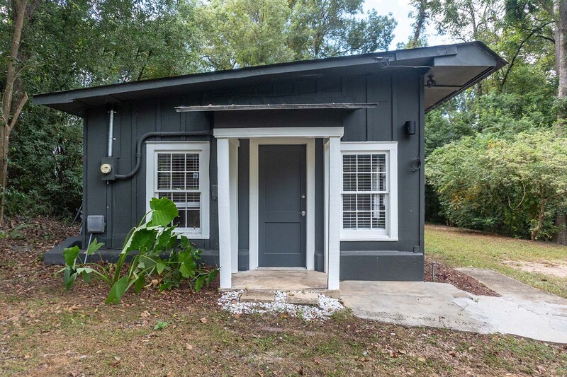 Tallahassee Condo: 1118 Pichard Drive - B