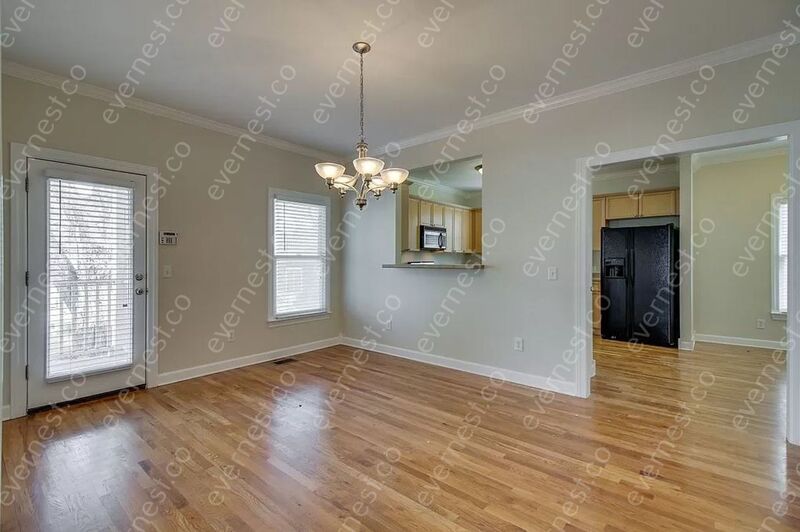 photo of rental property