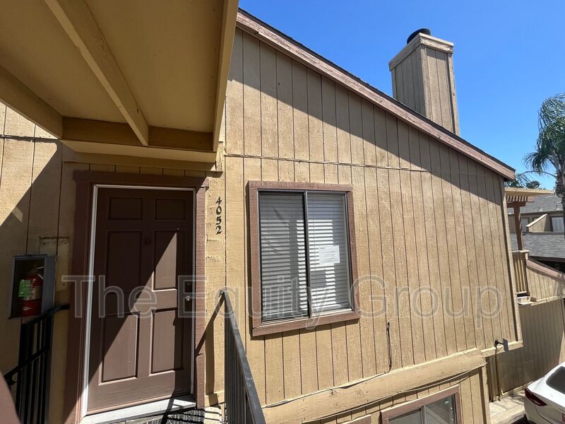 Visalia House: 4052 W. Meadow Ave