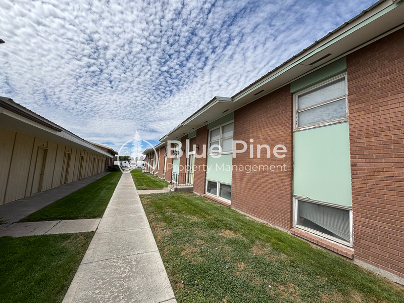 Idaho Falls Condo: 190 Moonlite Drive