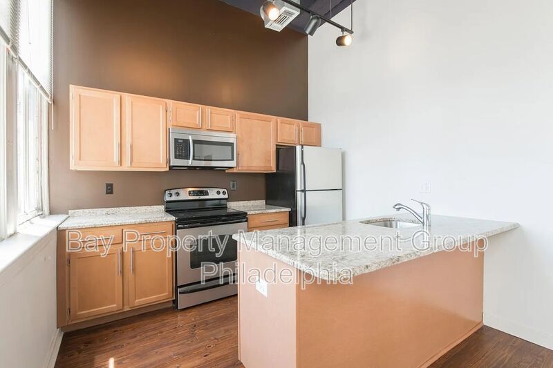 Philadelphia Condo: 1510 Chestnut St