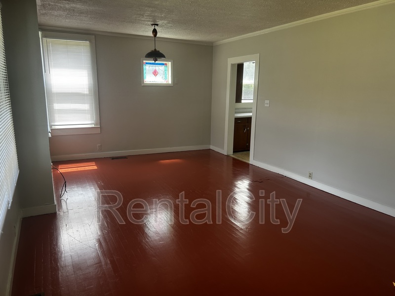 photo of rental property