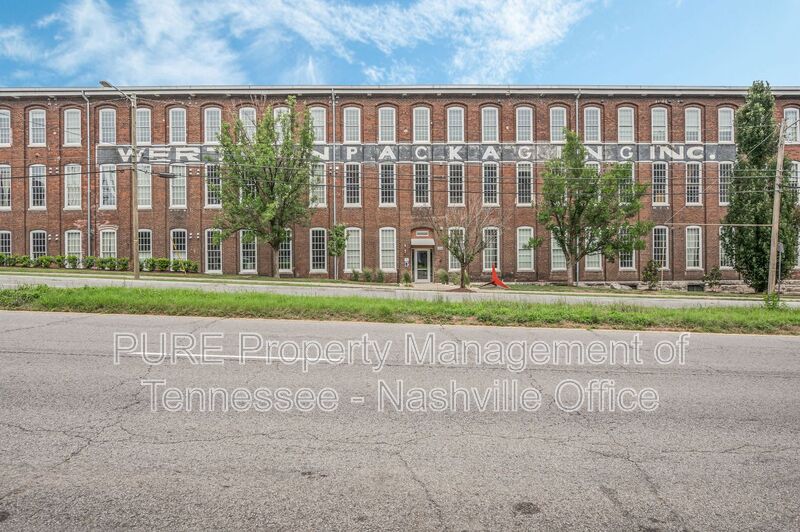 Nashville Condo: 1350 Rosa L Parks Blvd
