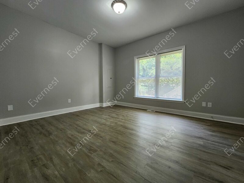 photo of rental property