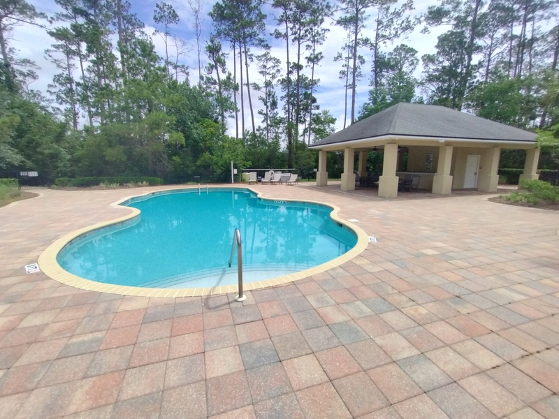 Jacksonville Townhome: 9344 Scaup Way., unit 204