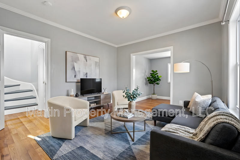 Somerville Condo: 79 Derby Street - Unit 2