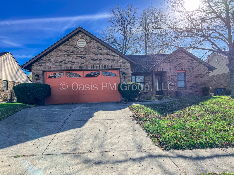 Dayton House: 6652 Loblolly Drive
