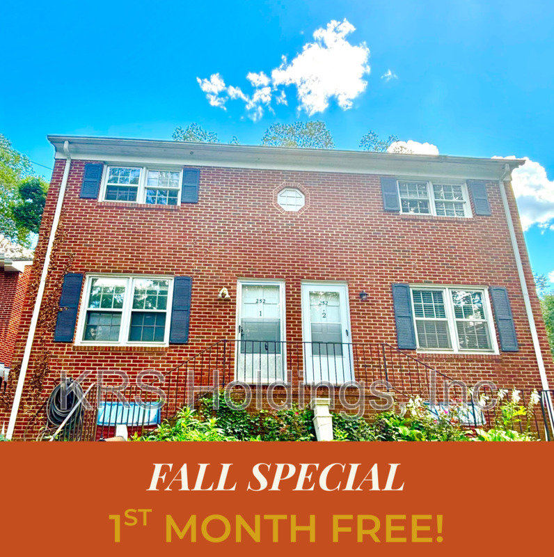 Charlottesville Condo: 252 Old Lynchburg Rd
