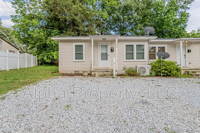 Greenville Condo: 100 Darlington Ave